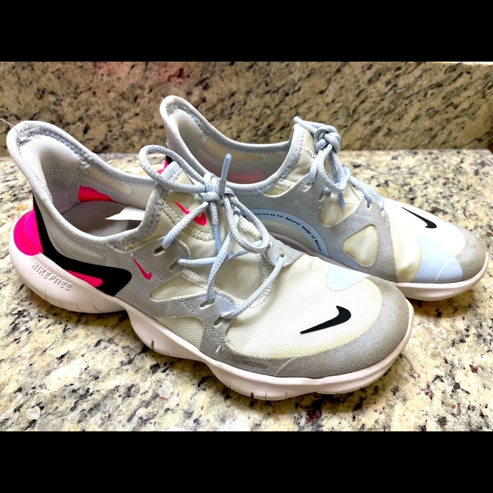 Nike shoes 👟